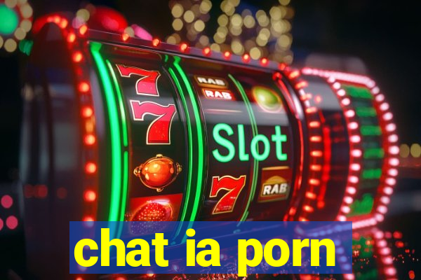 chat ia porn